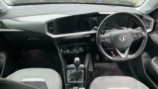 Vauxhall Mokka 1.2 Turbo Elite Premium 5dr Petrol Hatchback